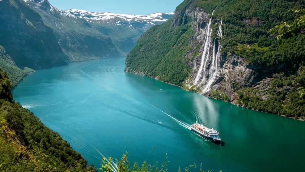 Norway